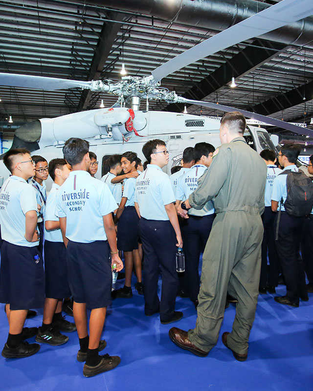 Maritime Campus