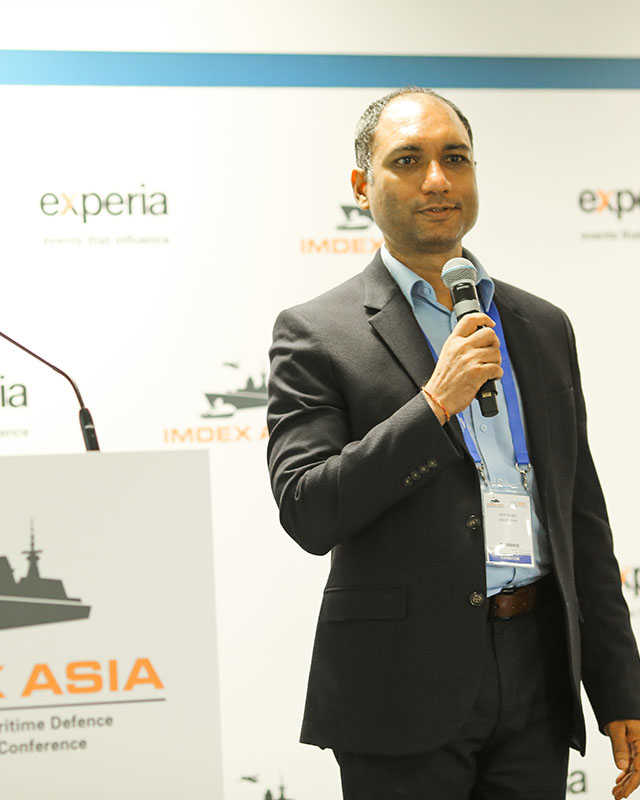 What's Next @ IMDEX Asia