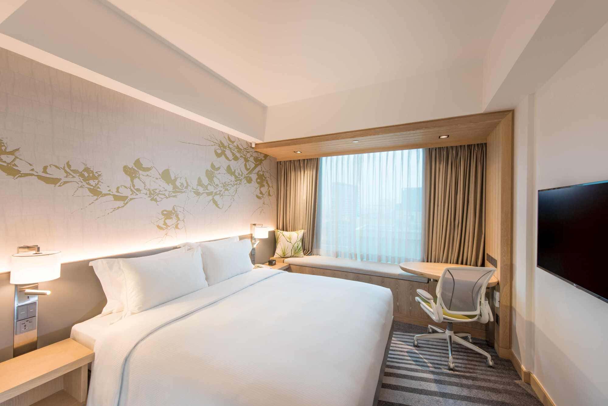 Hilton Garden Inn Singapore Serangoon