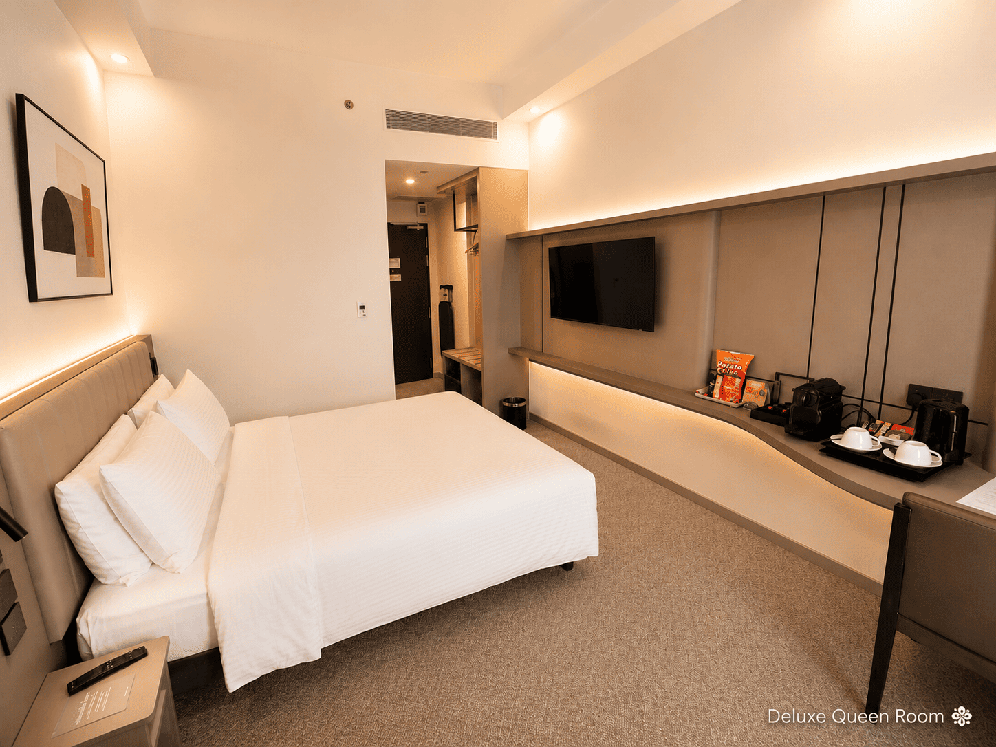 Hotel Traveltine Downtown Singapore