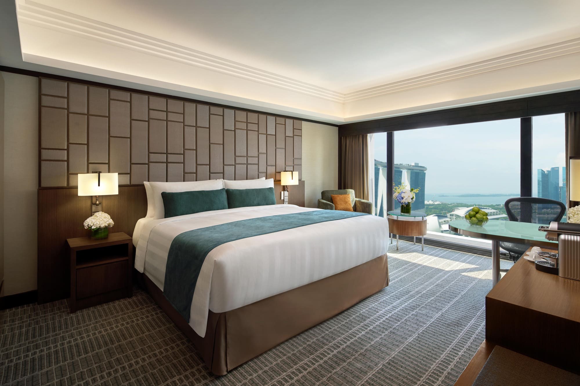 Pan Pacific Singapore