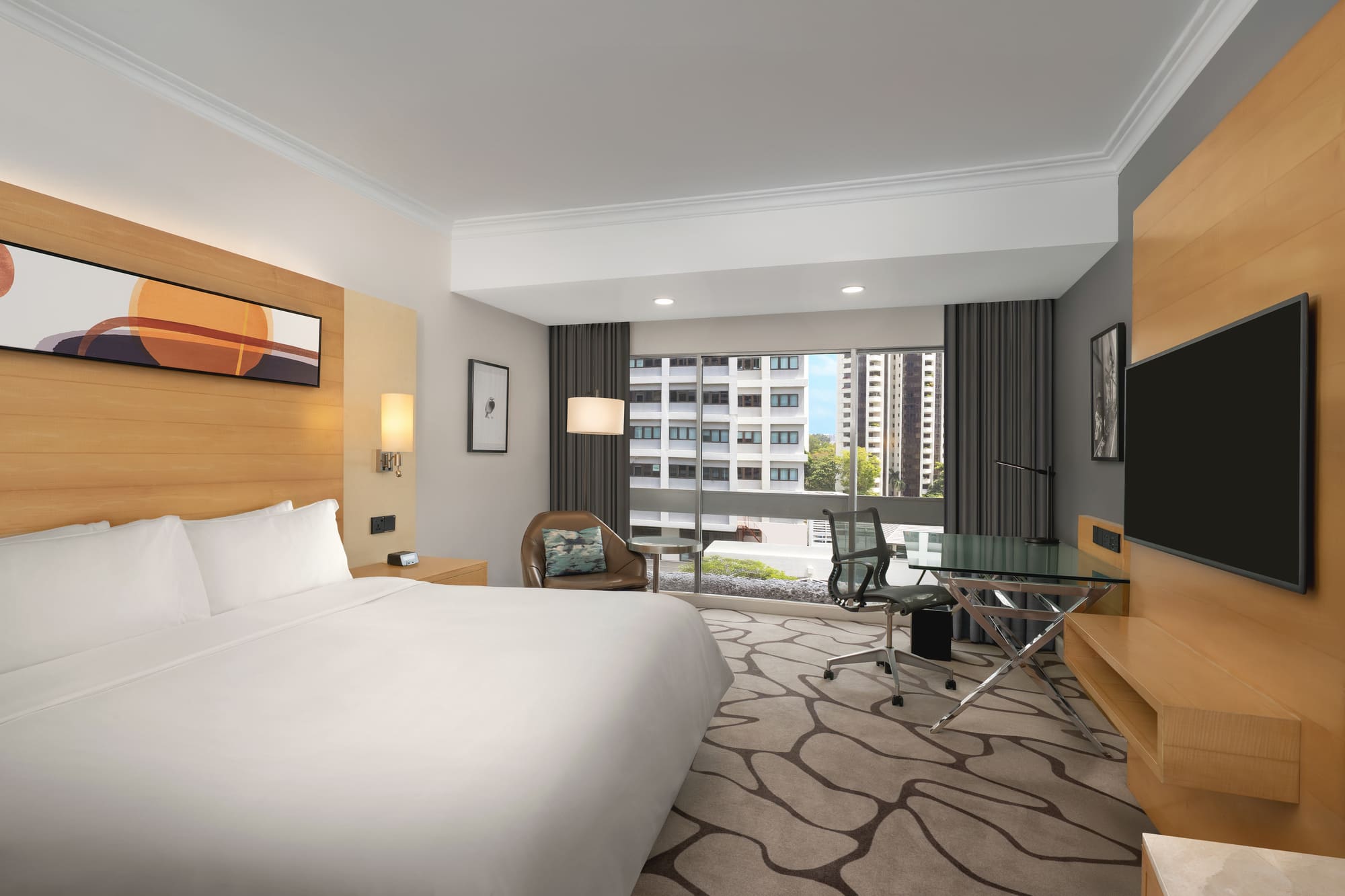 voco Orchard Singapore by IHG