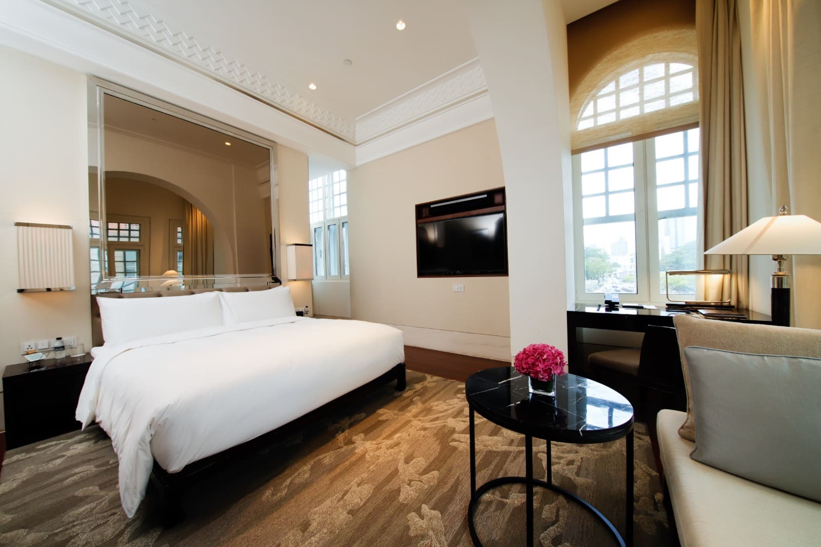 The Capitol Kempinski Hotel Singapore
