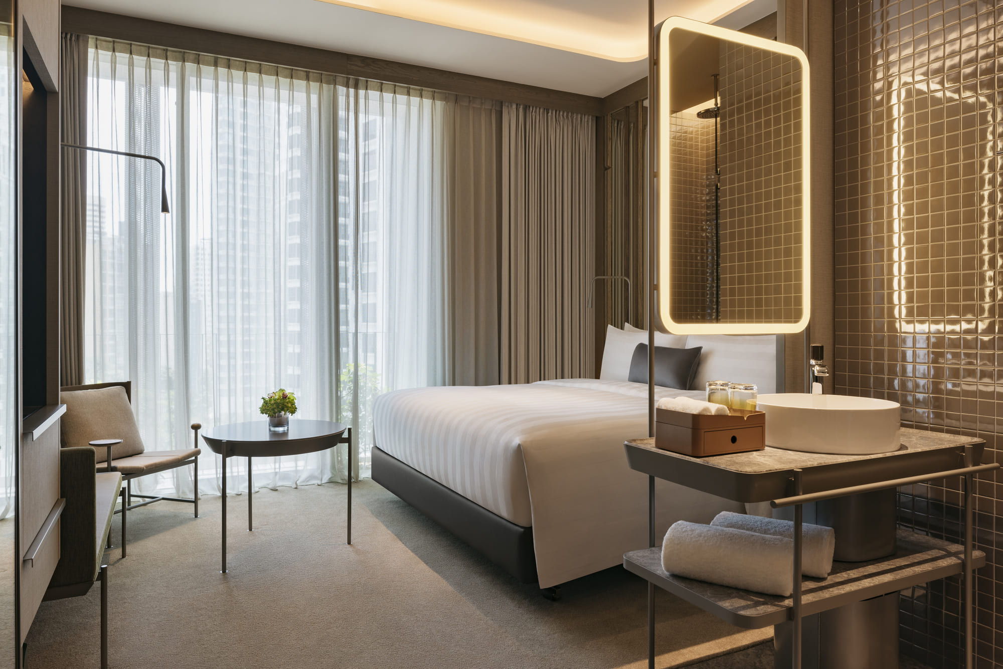 Pan Pacific Orchard