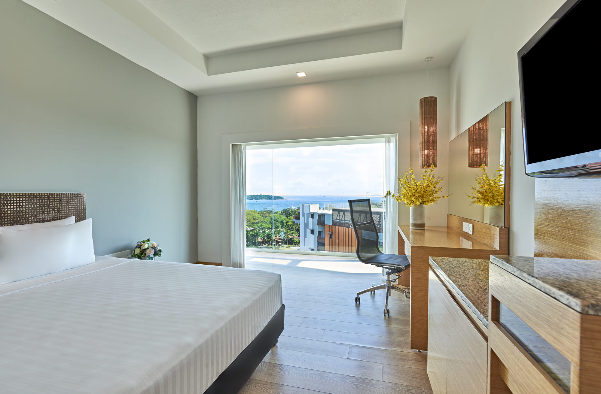Village Hotel Changi