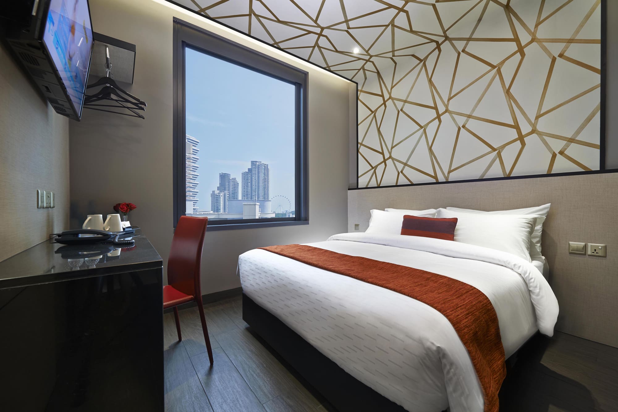 Hotel Boss